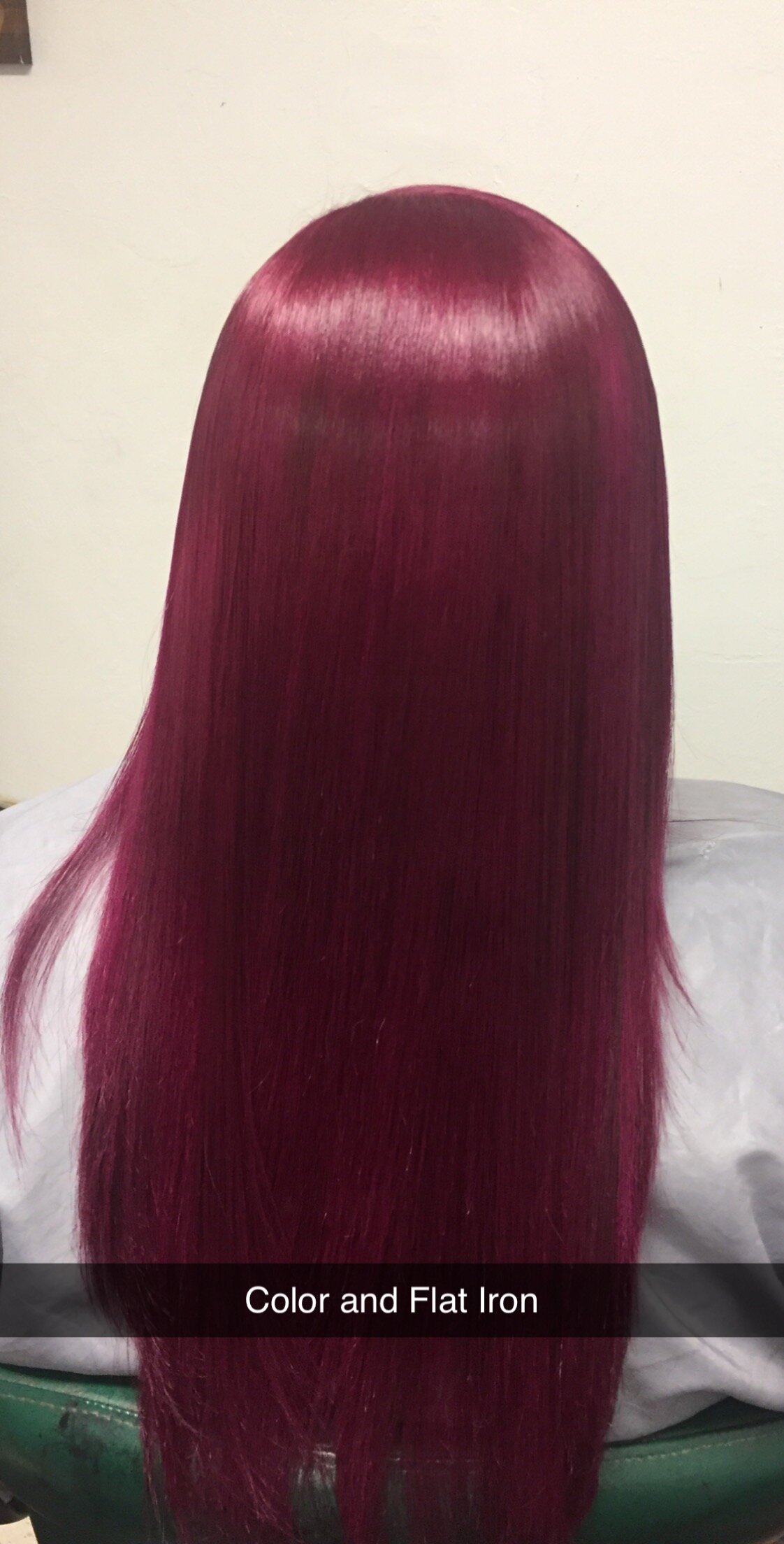 Tiara's Hair Salon