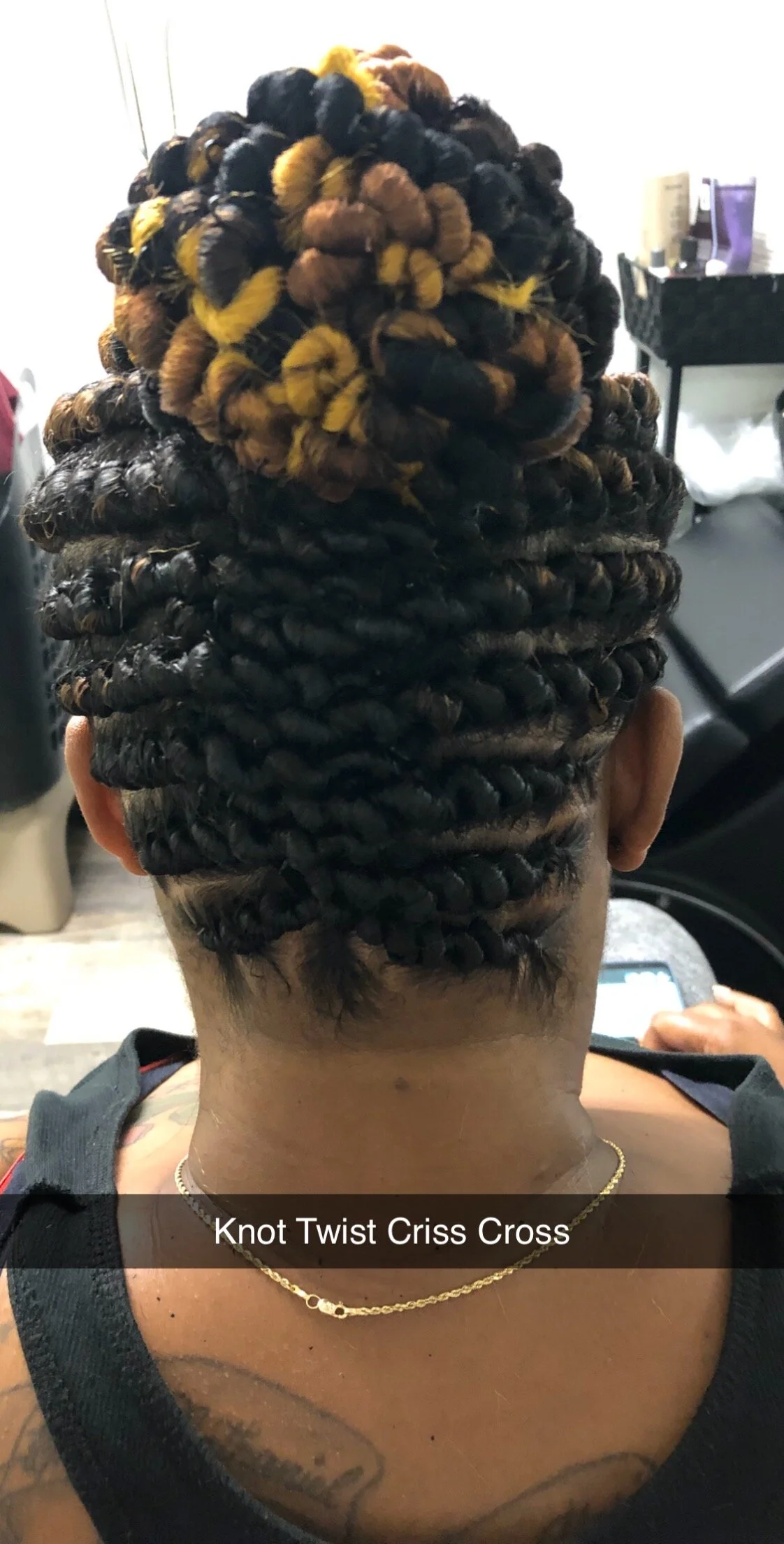 Tiara's Hair Salon