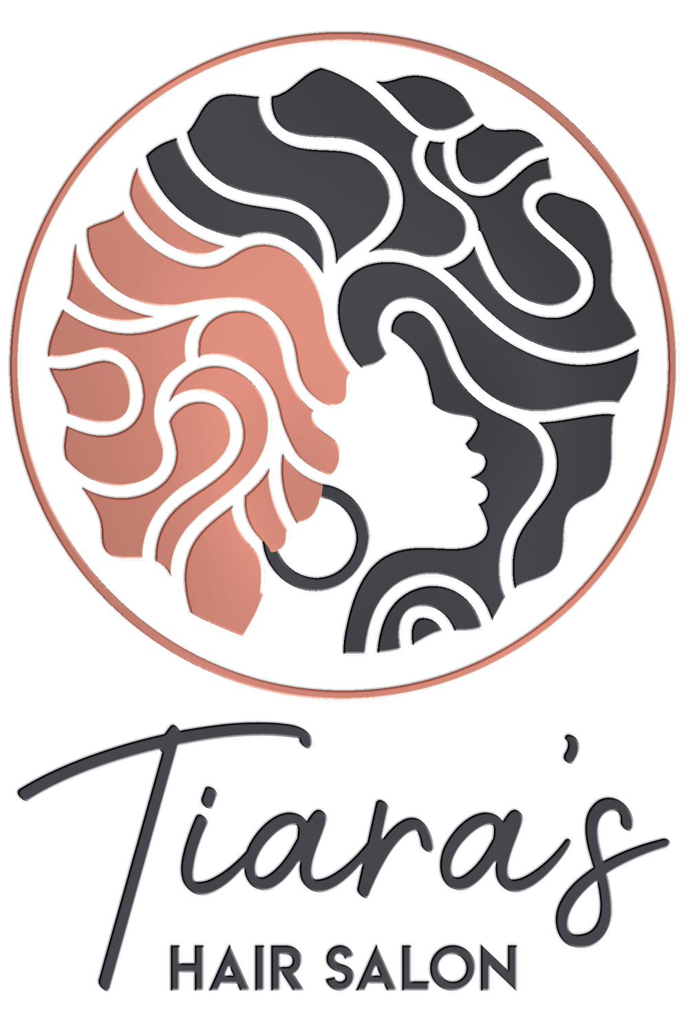 Riah's Gallery — Tiara's Hair Salon