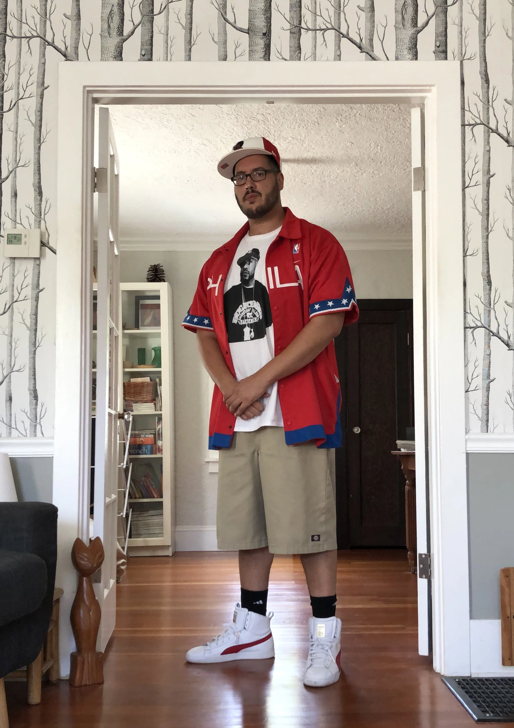 Hi, I'm Chris!
