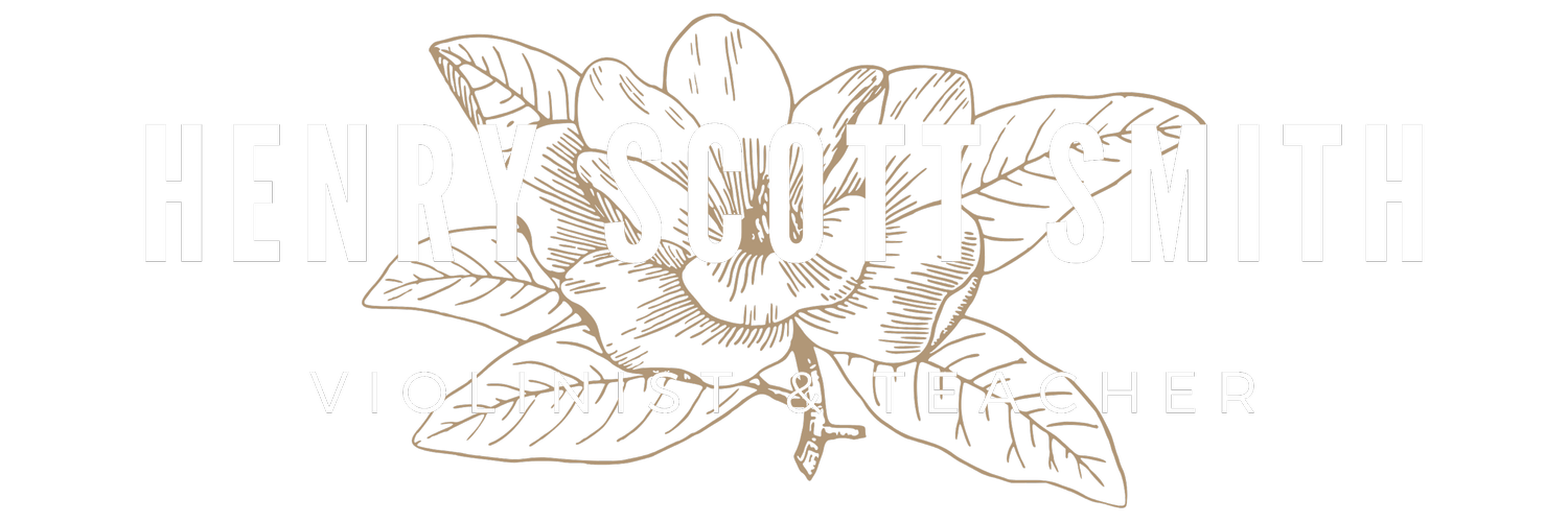 Henry Scott Smith