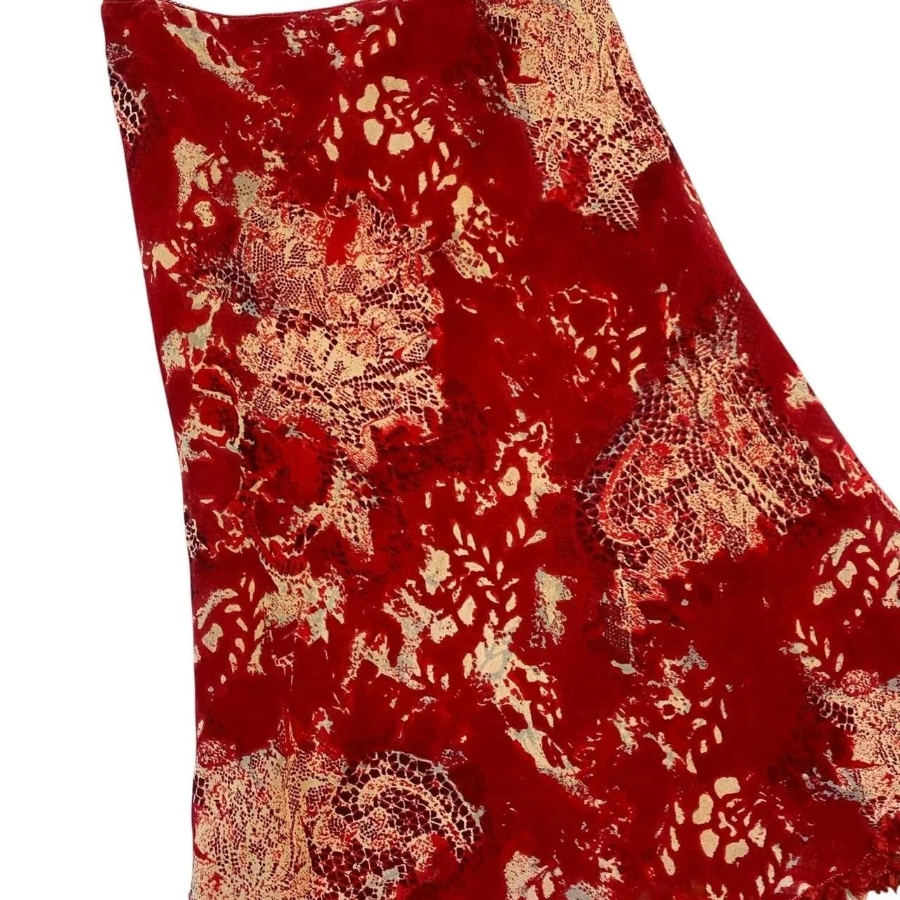 Rene+Derhy+Red+Skirt+6.jpg