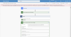 'Entity References' for Custom Triggers in Dynamics 365 Marketing ...