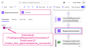 Trigger Flow on Power Automate Approval Completion (Dataverse Method ...