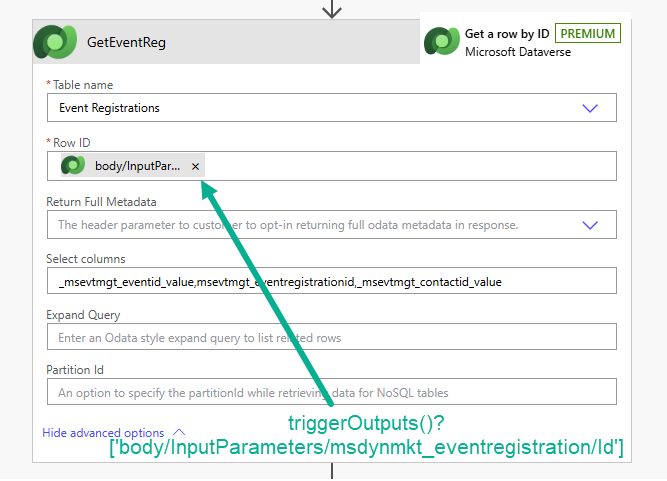 Automating Communications for Event Registration Waitlist and ...