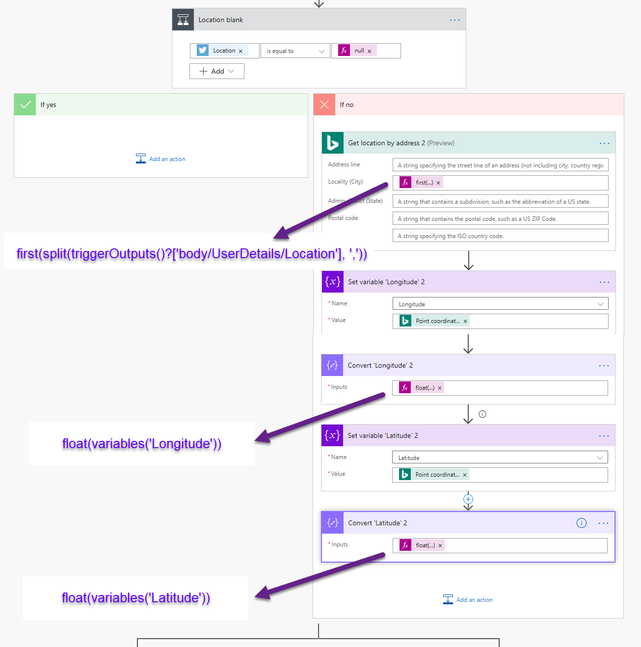 Using Power Automate with Azure Queues & Cognitive Services for AI fuelled social media analytics
