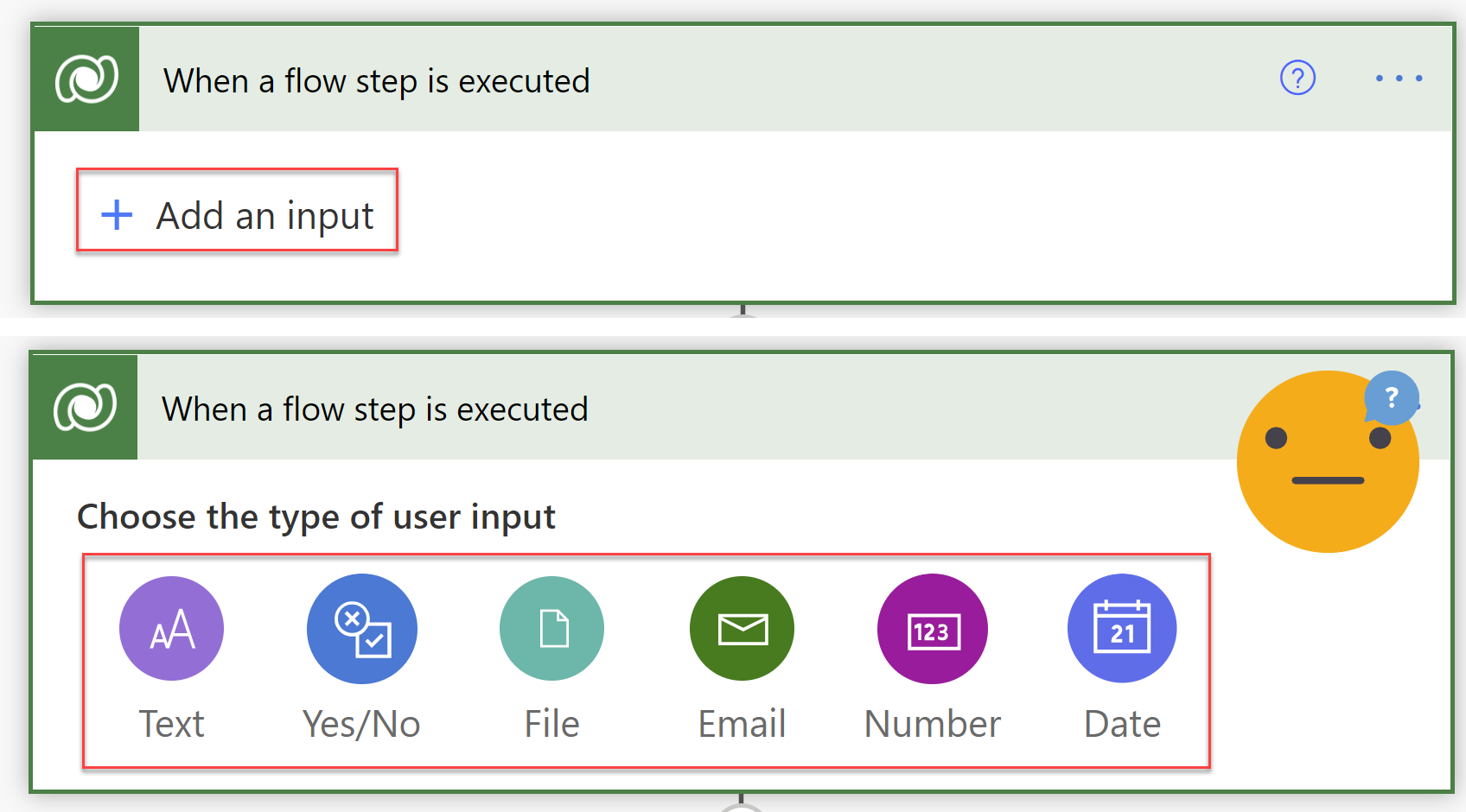 Drop down option set from flow step on BPF — Amey Holden | Anything But ...