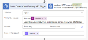 'Entity References' for Custom Triggers in Dynamics 365 Marketing ...