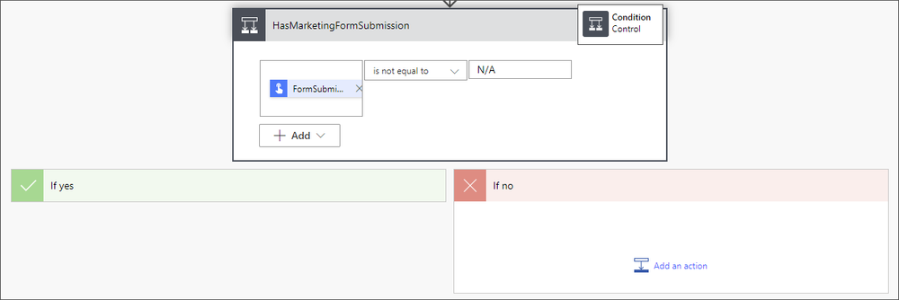 Create form submission and event registration summaries in Dynamics 365 ...