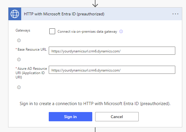 'Entity References' for Custom Triggers in Dynamics 365 Marketing ...