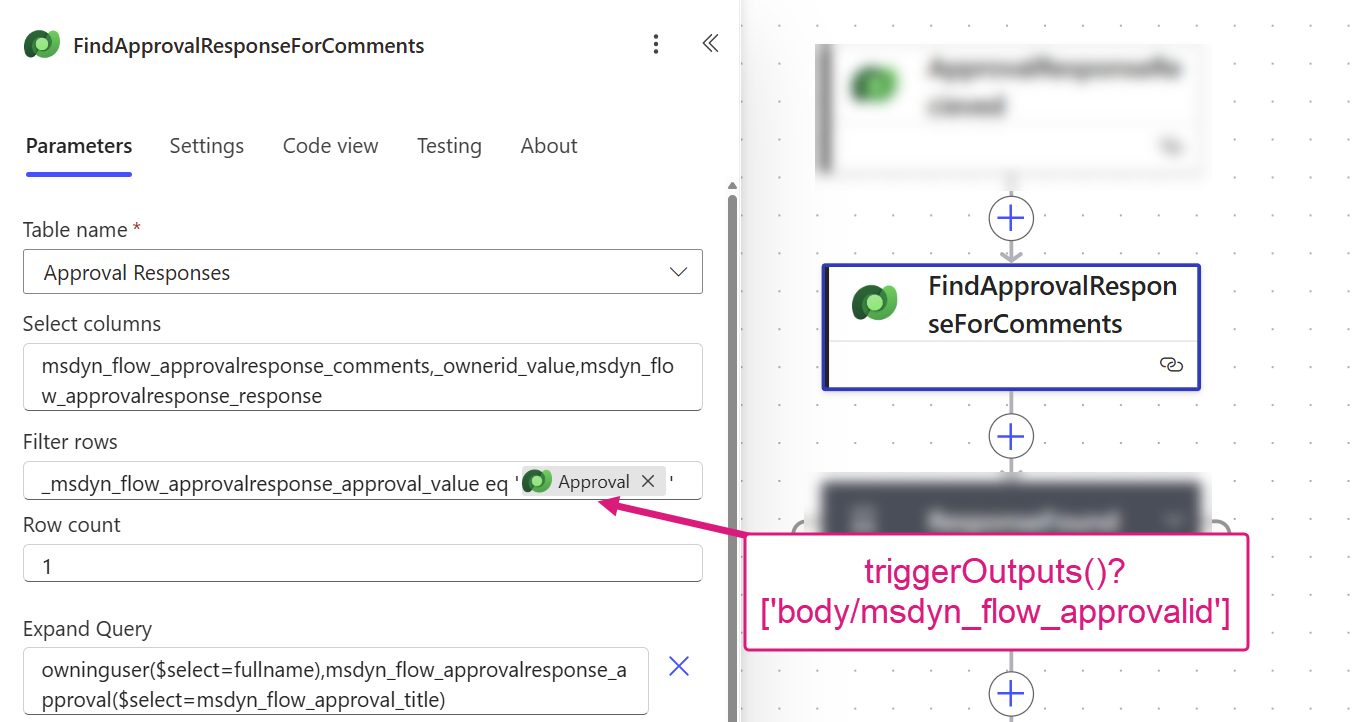 Trigger Flow on Power Automate Approval Completion (Dataverse Method ...