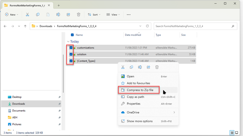 Add the Insights tab to custom Leads and Contact forms in Dynamics 365 ...