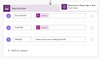Call a Power Automate flow from a button in Model-driven apps — Amey ...