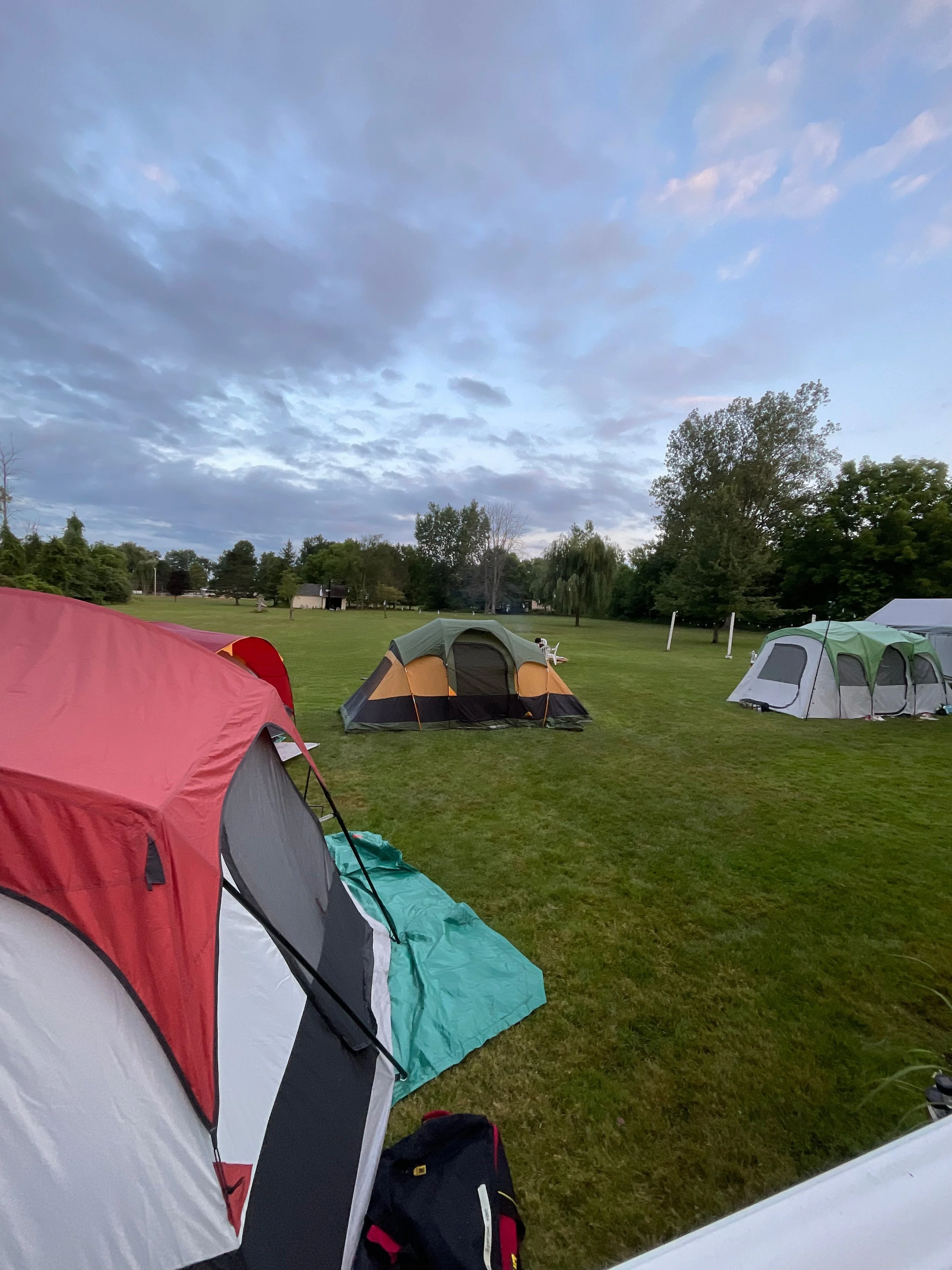 Tabernacle Kid’s Camp