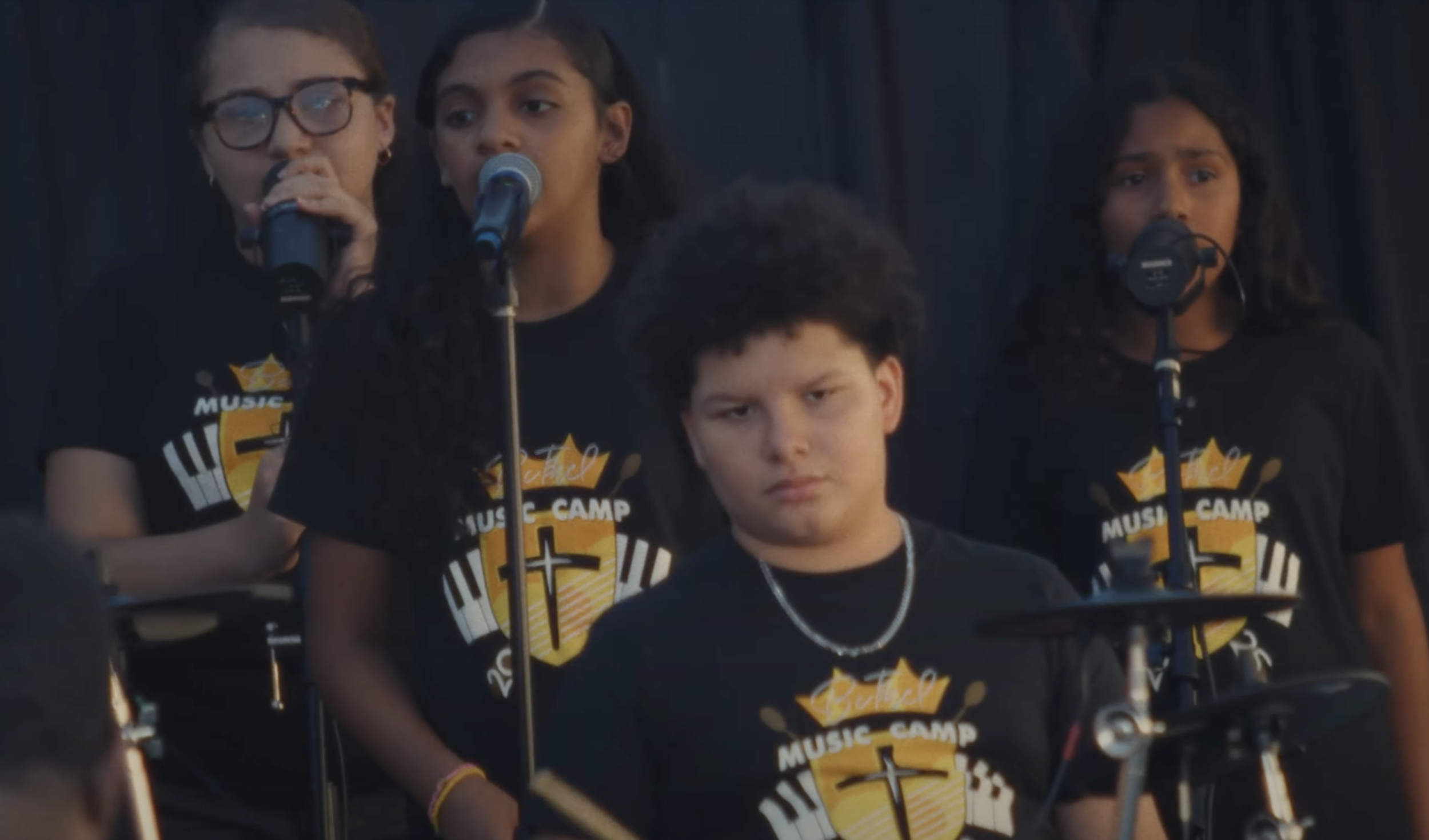 Music Bootcamp