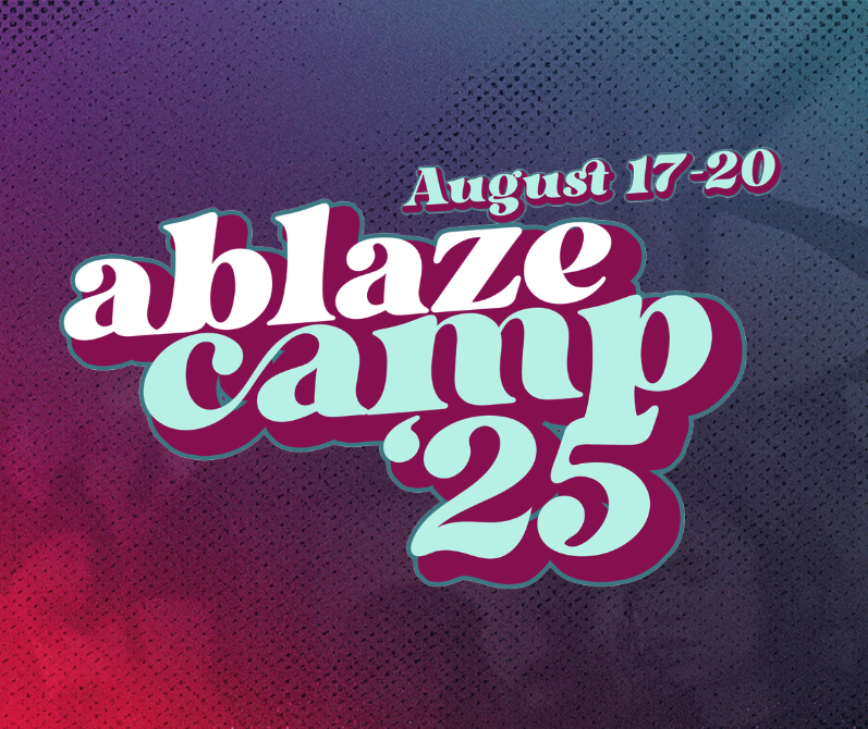 Ablaze Camp
