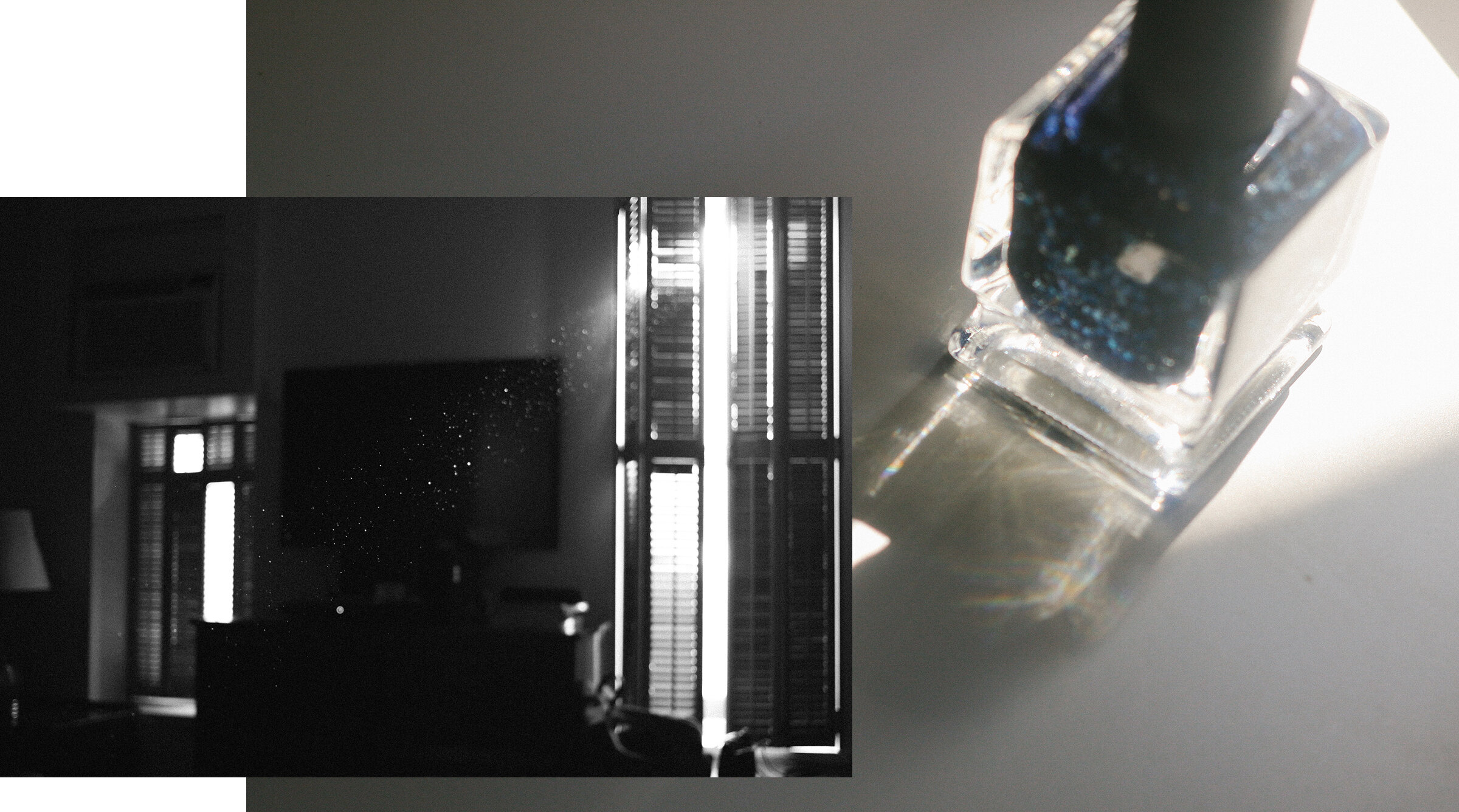  亮片  /  Deborah Lippmann  Lady Sings The Blues  