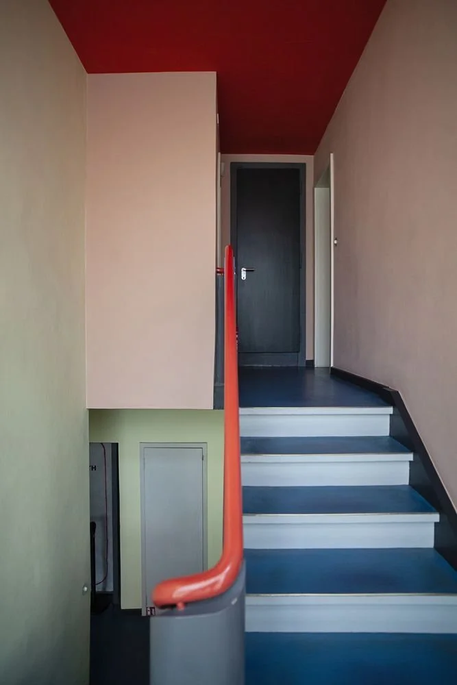 Master House (Credit: Thomas Rusch)