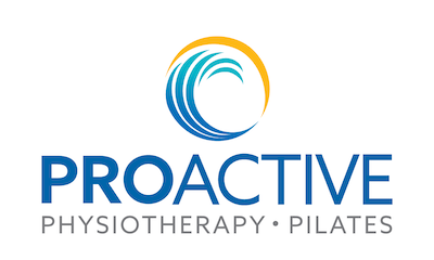 Proactive Physiotherapy 