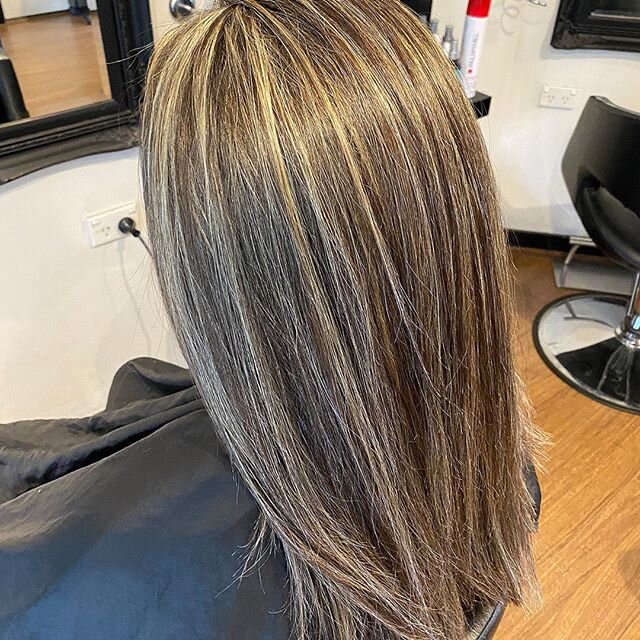 As we are slowly getting out of isolation, it&rsquo;s time you treat yourself to the glow up you deserve. We&rsquo;ve been busy refreshing the salon to make sure we offer you the best service possible. Come check it out! We are open normal hours Tues