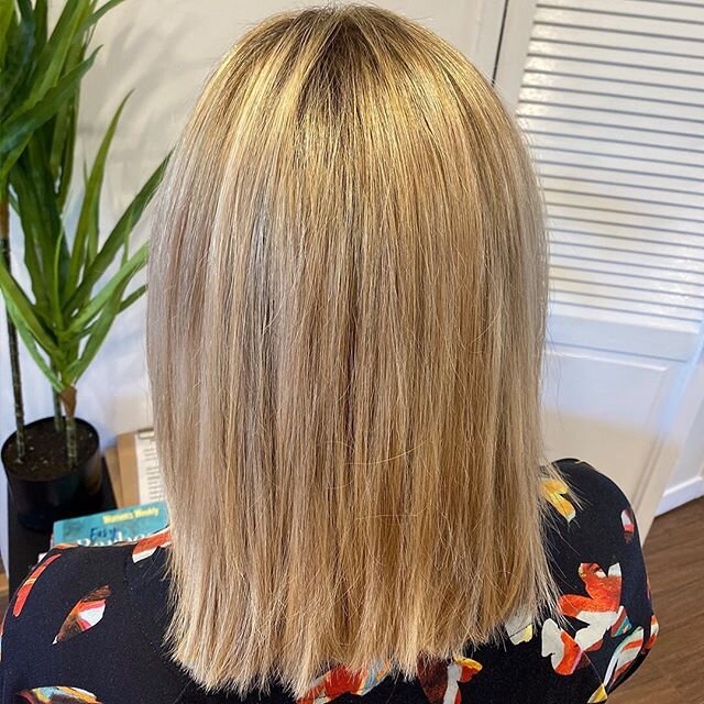 Another week, another stunning hair transformation! 
Treat yourself and get yours today.
Book your appointment by calling 9417 4969 or email us at info@thevelvetroom.com.au &mdash;&mdash;&mdash;&mdash;&mdash;&mdash;&mdash;&mdash;&mdash;&mdash;&mdash;