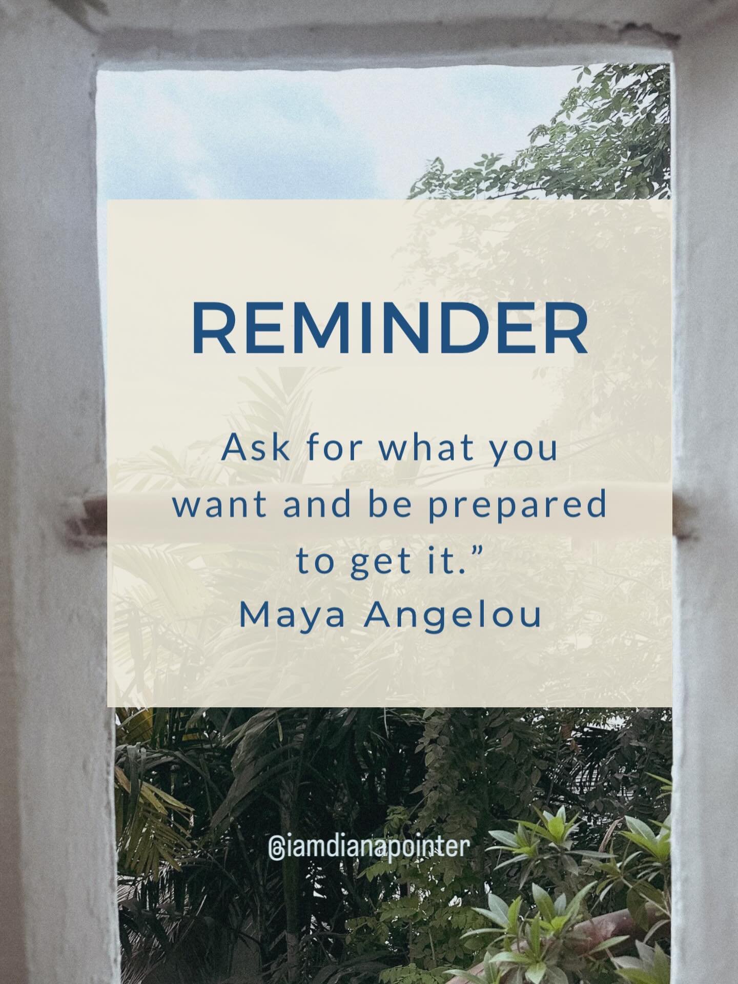 ✨This quote inspires me to think about travel and intention in a new light. 

It's a reminder that it's okay to not have all the answers; being open to new experiences and curious about possibilities is what matters. 

Think about what sparks your wa