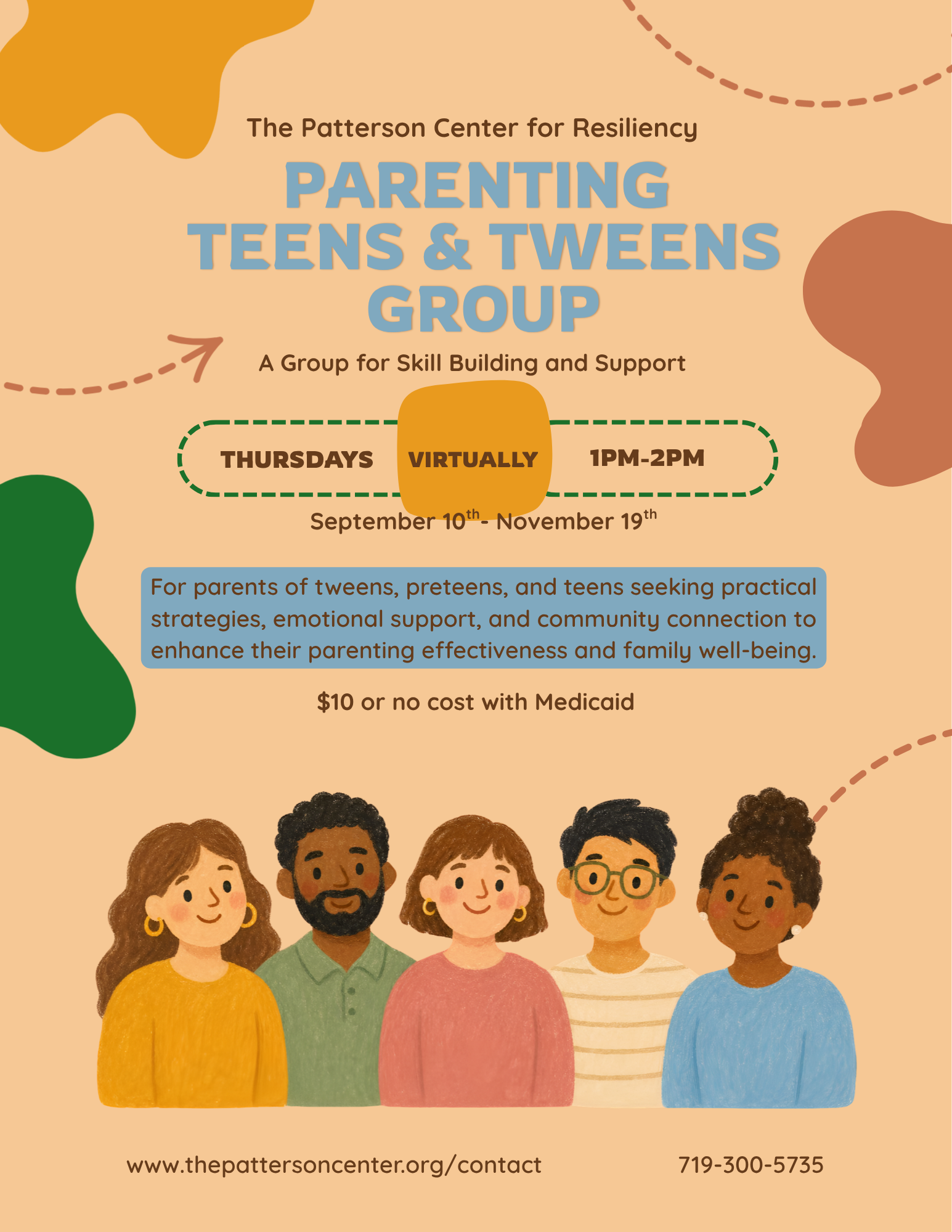 parenting support group denver, teen parenting group fort collins,  foster care and adoption help colorado, raising teens in pueblo