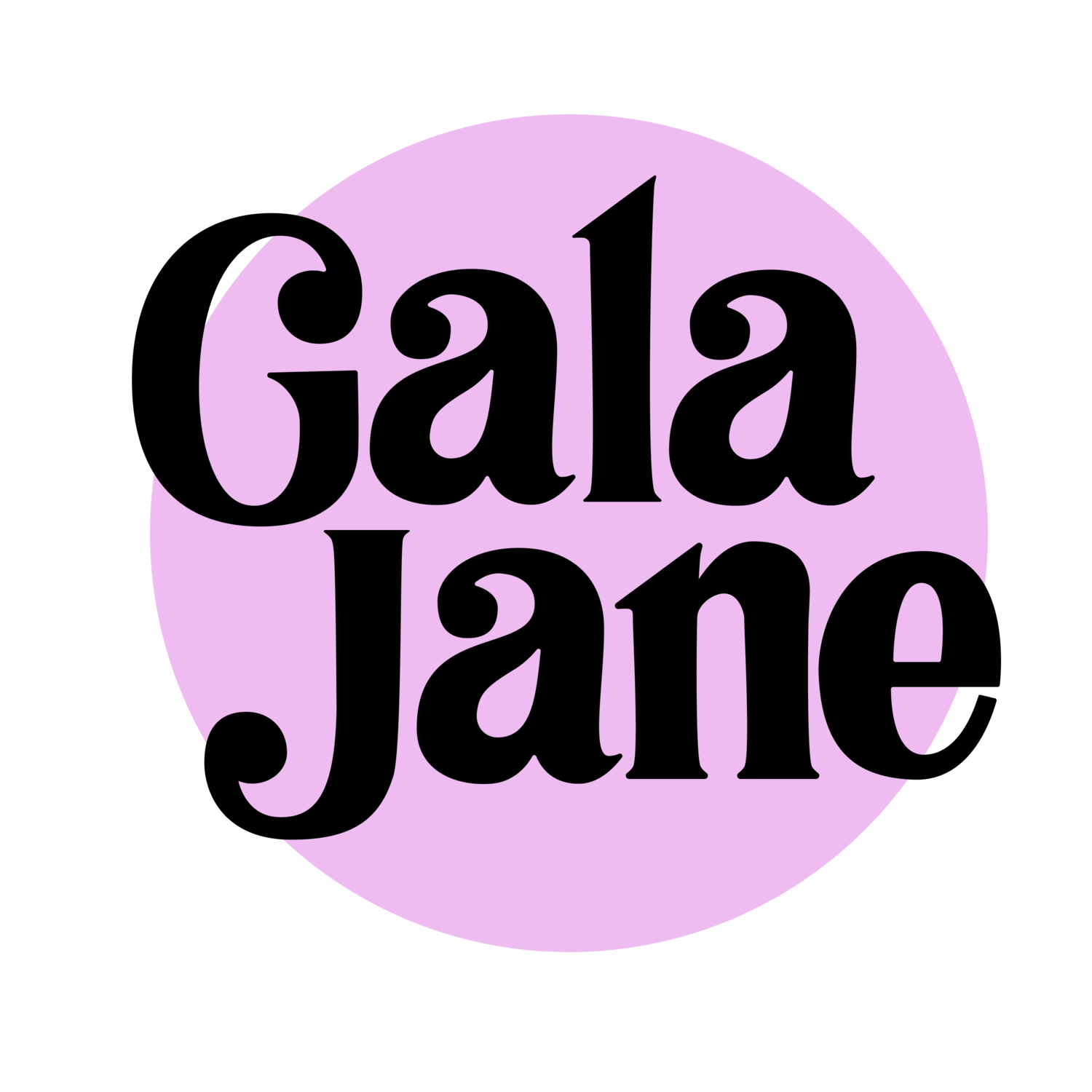 Gala Jane Art