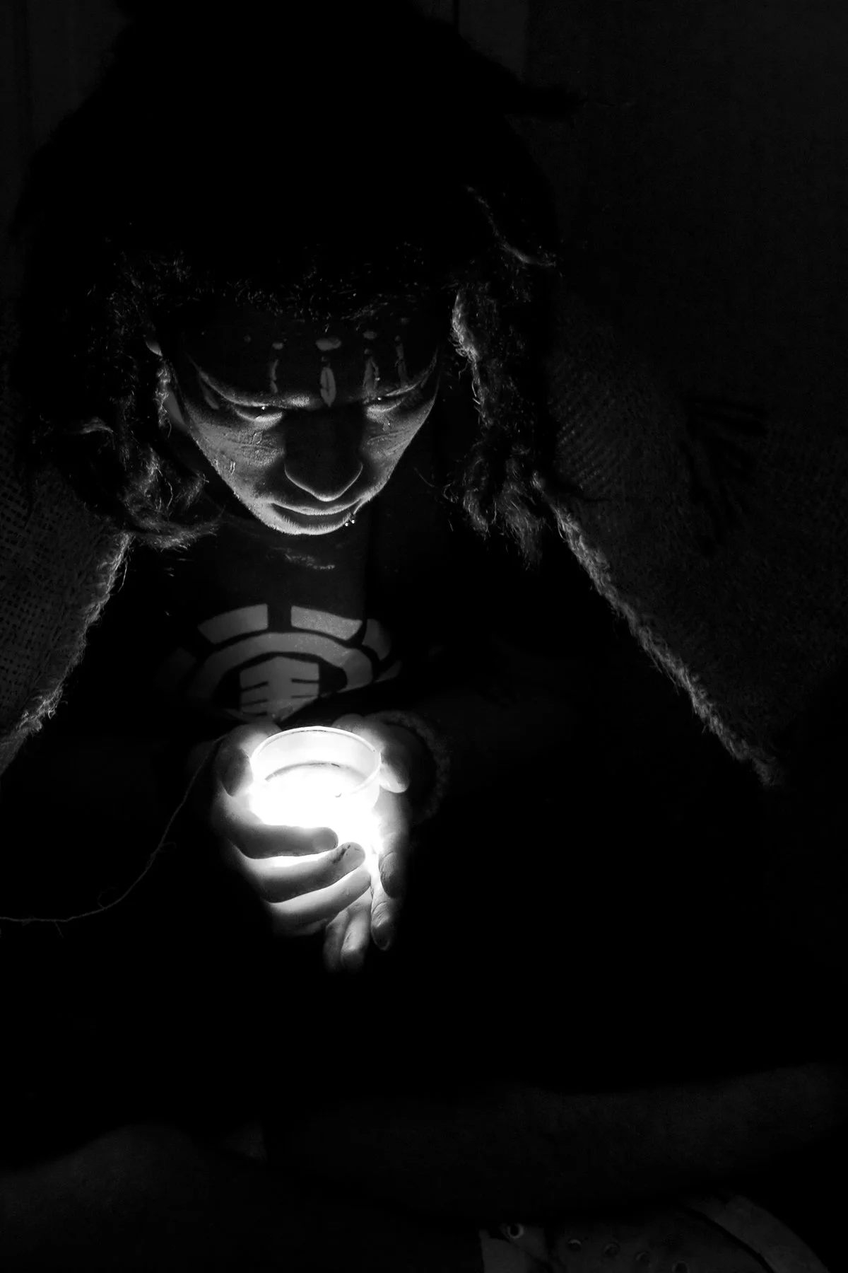 Shaman Monochrome.jpg