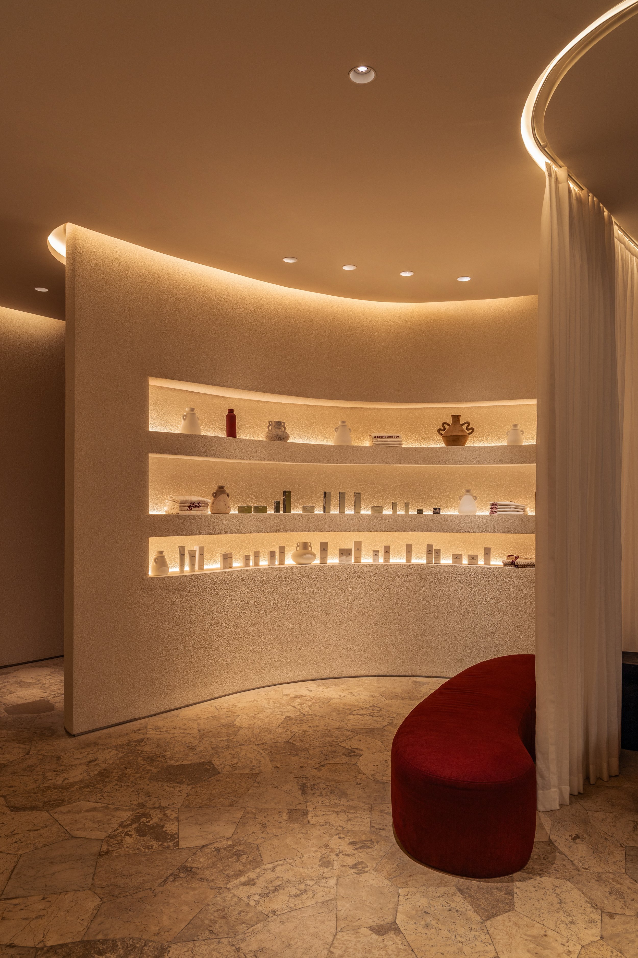 Mello Spa, Seminyak, Bali