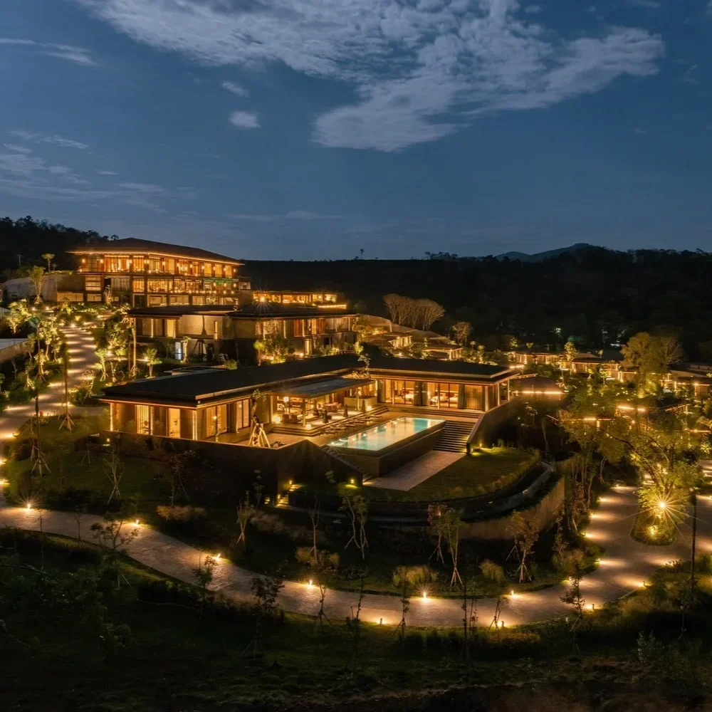 Ta'aktana, Mariott Luxury Collection Resort & Spa, Labuan Bajo