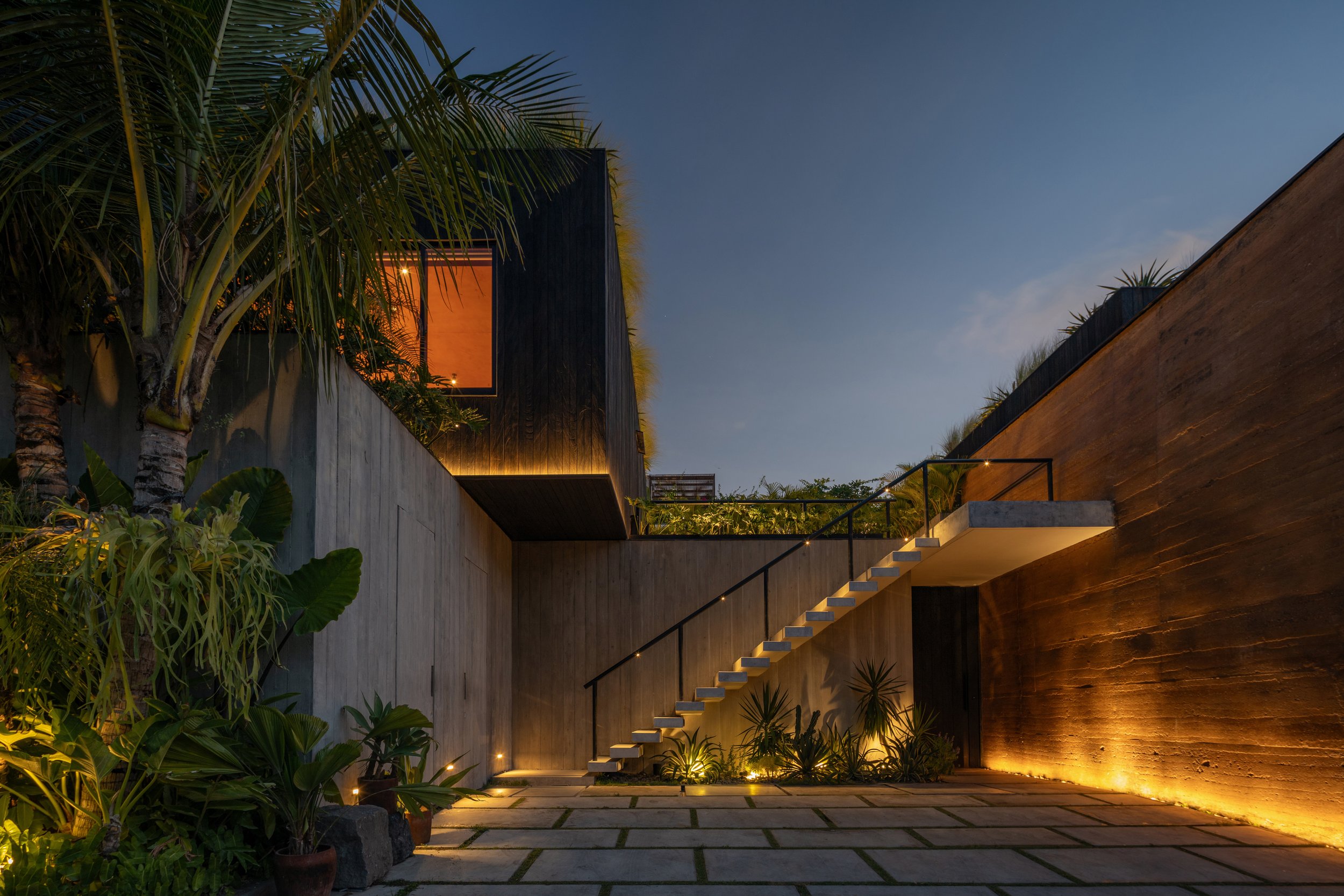 321 Villa Canggu, Bali