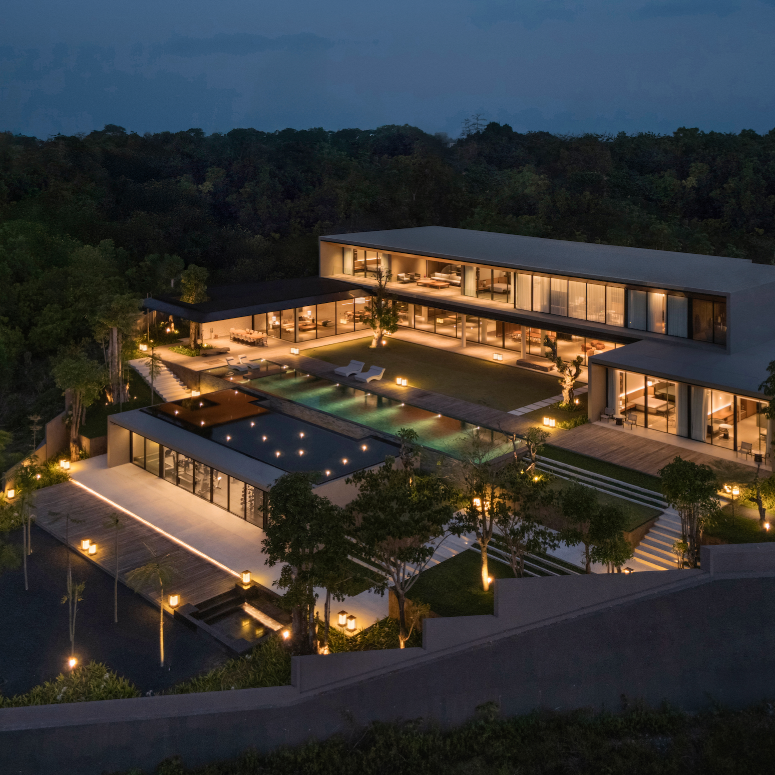 Wise Villa, Jimbaran, Bali