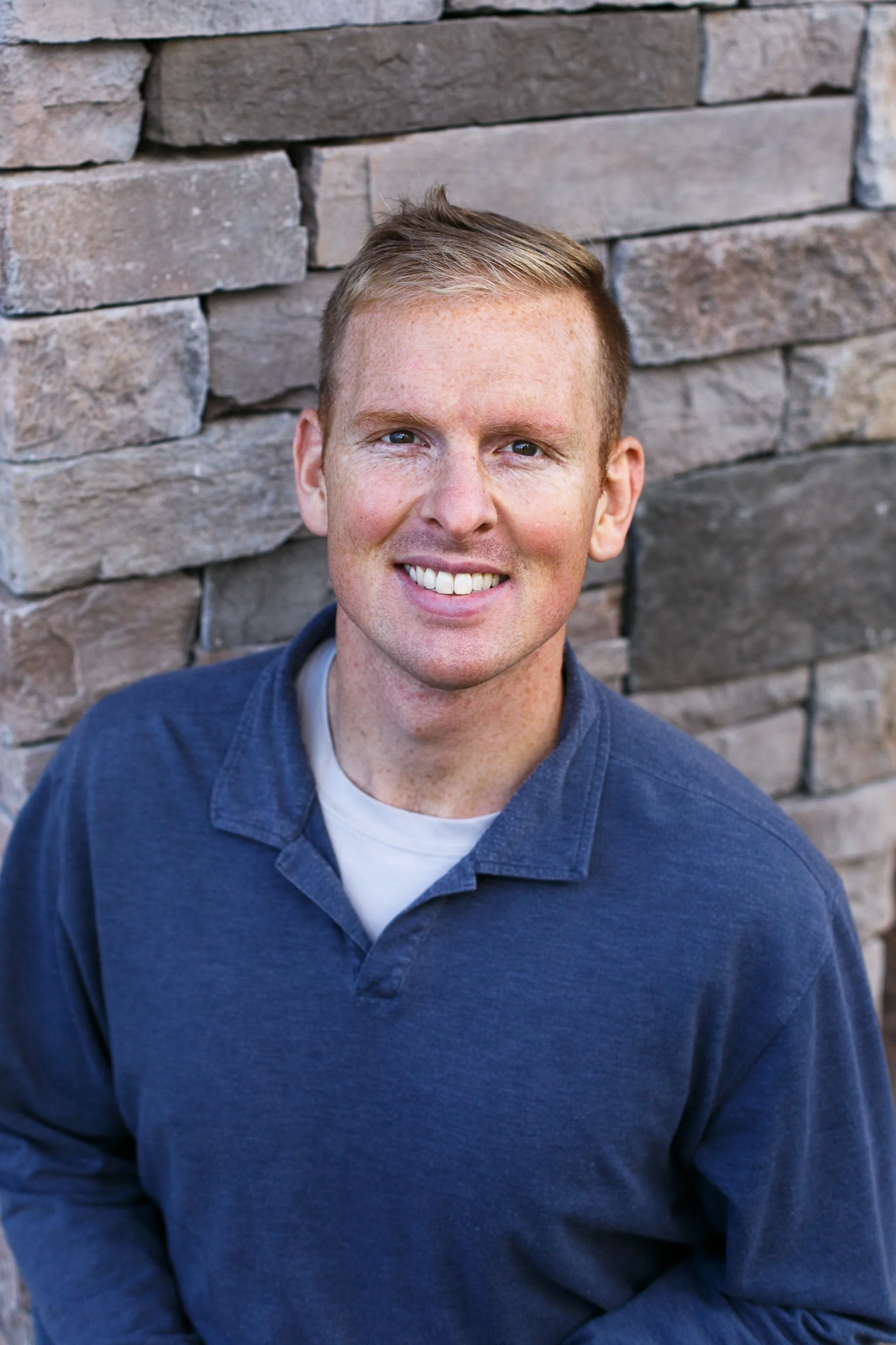 Luke Bartlett, LPC — Stronger Oregon 5419004285