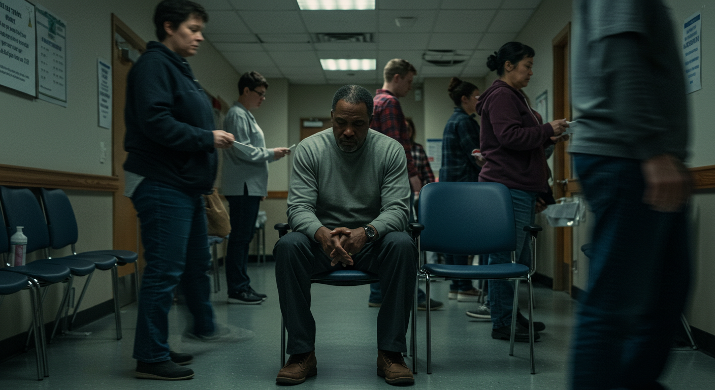 Closing the Loophole: Advocating for Change in Oregon's Behavioral Health Access Rules