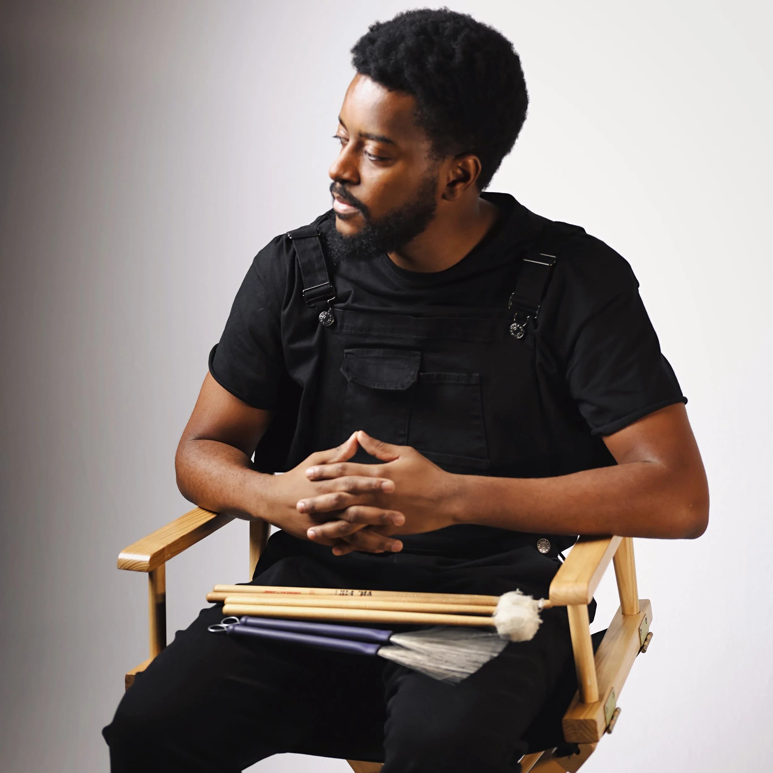 Alvin Cobb, Jr. Album Release Show
