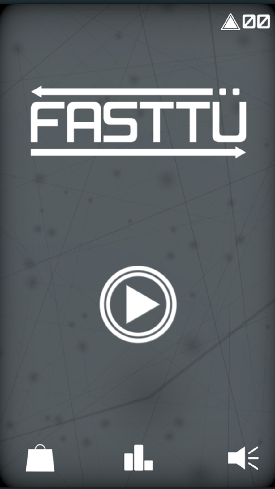 Main Menu Screen