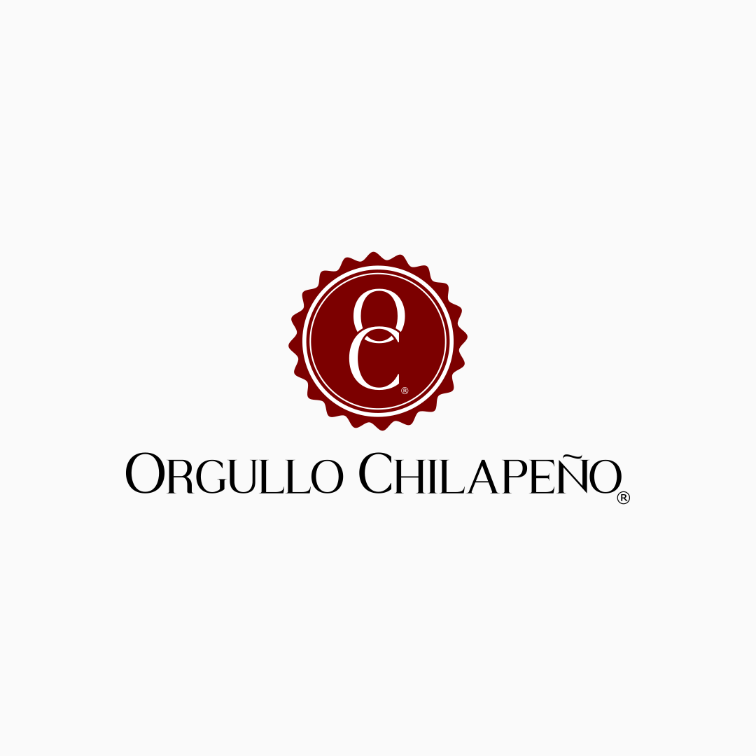 Orgullo Chilapeño Branding