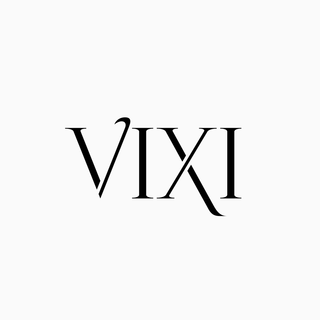 Vixi Branding