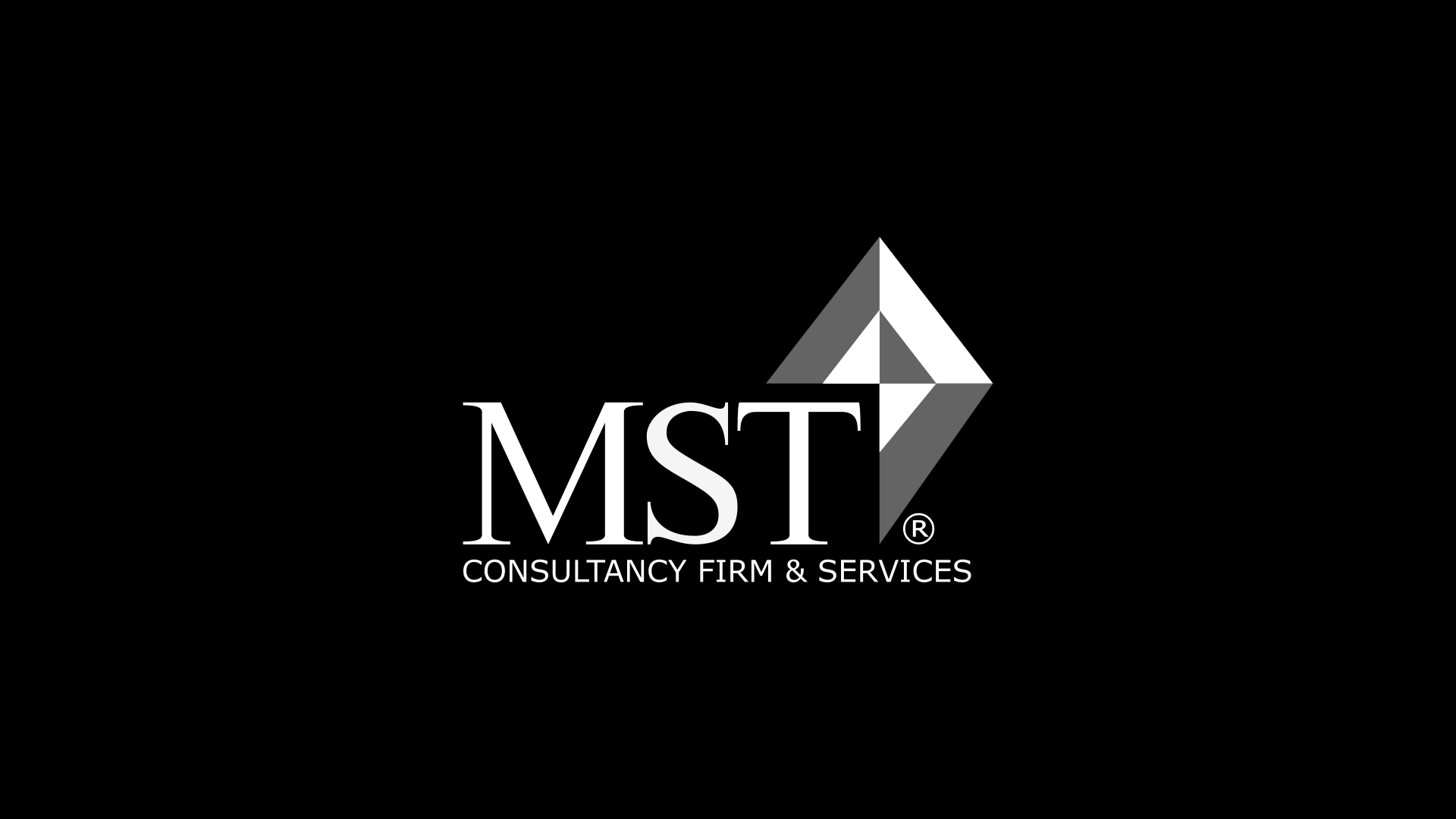 MSP Logotype Black
