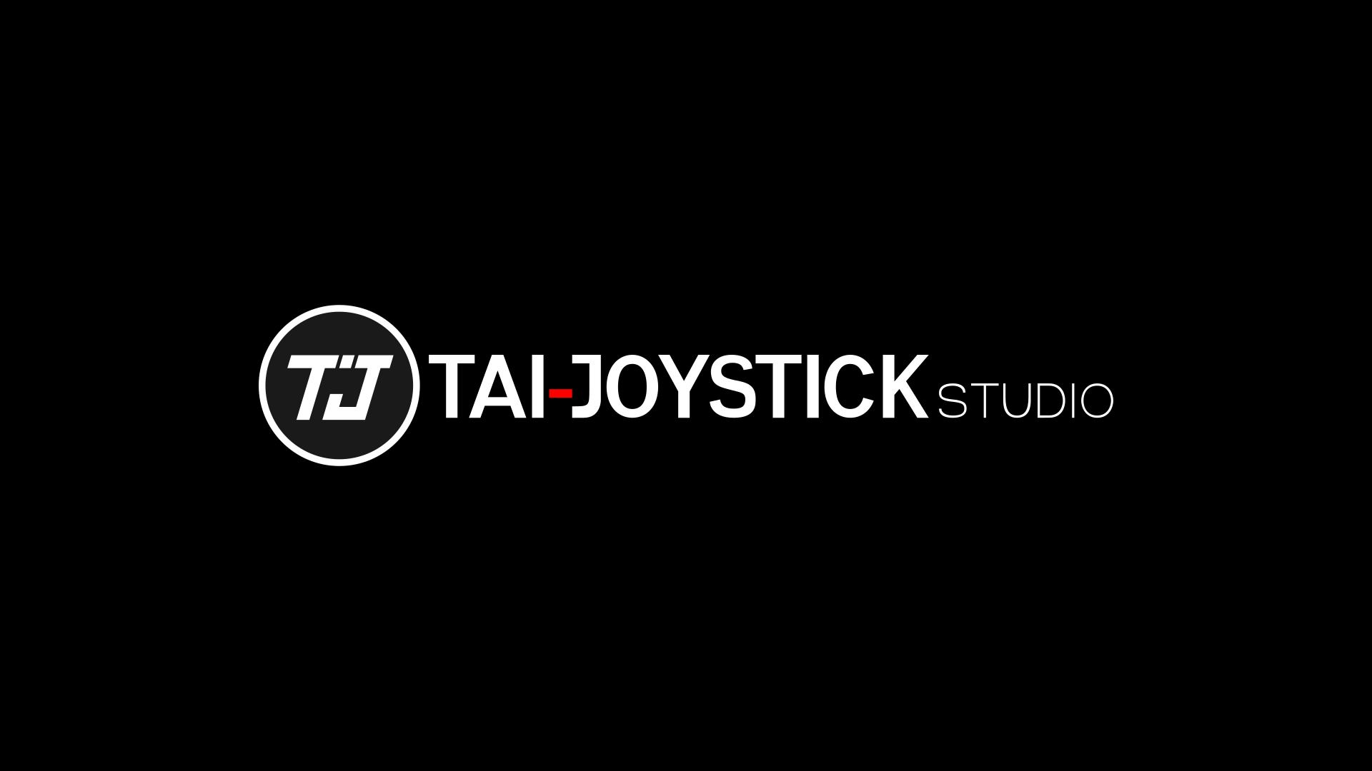 Tai-Joystick Branding