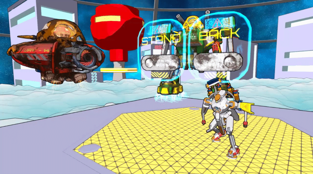 Shaders and Materials