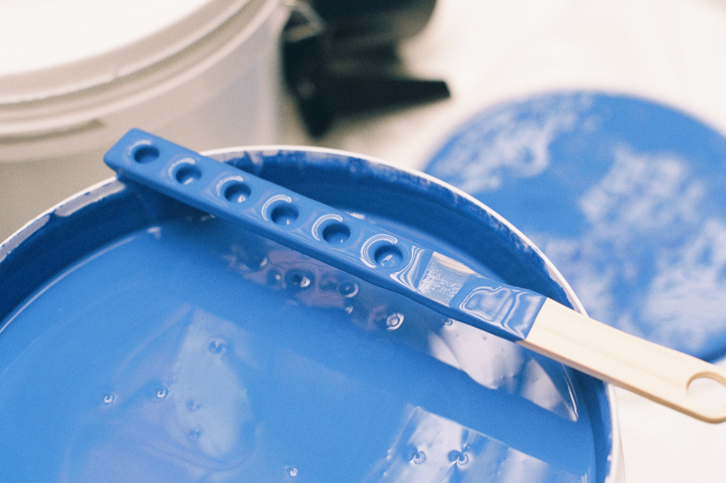 I am currently working on a project where I have been given FULL creative control. YOU JUST WAIT.