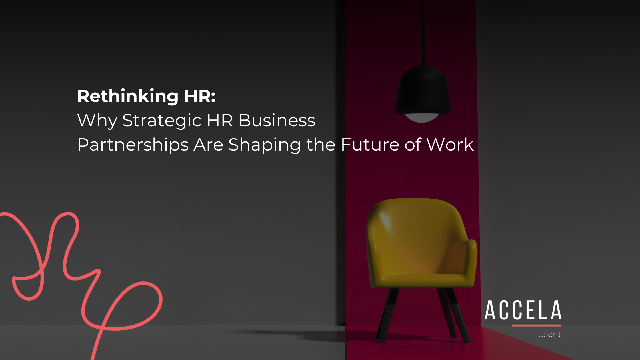 Rethinking HR: Why Strategic HR Business Partnerships Are Shaping the Future