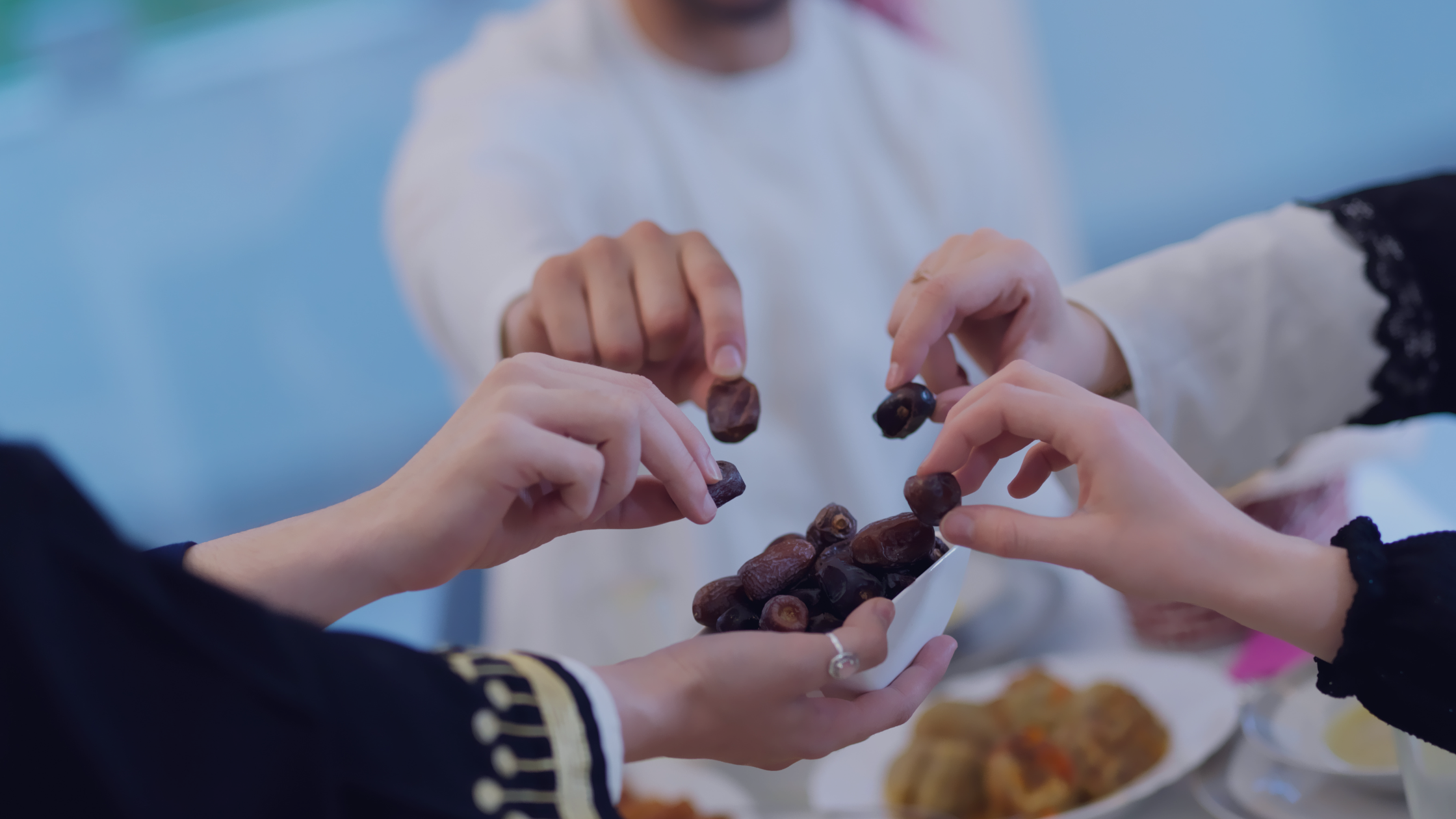 Five Ways to Support Your Fasting Colleagues during Ramadan