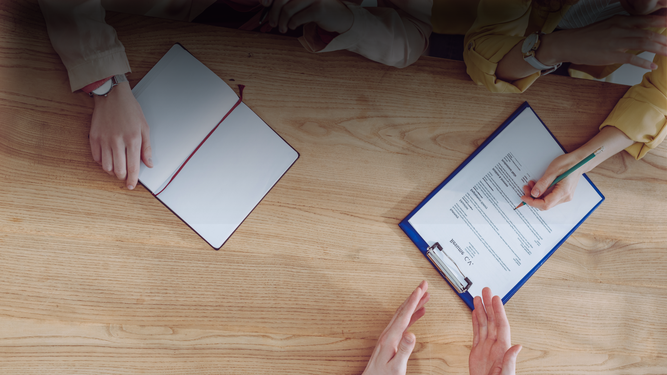 Beyond the job description: What candidates really want to know about your business