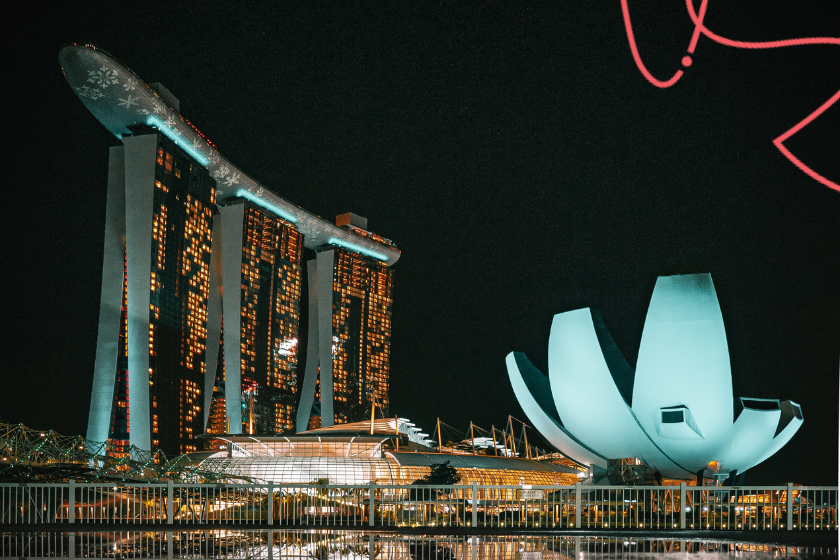 What's Your COMPASS Score? Changes Affecting Employment Pass Applications &amp; Renewals