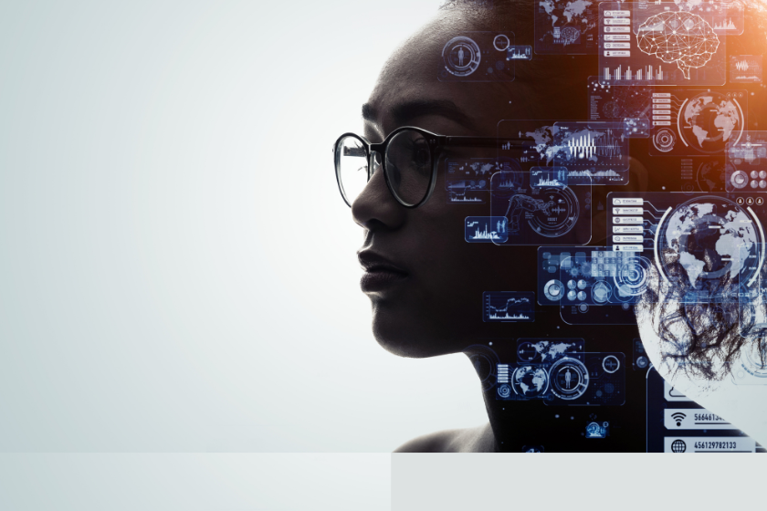 The Future of Executive Search: Harnessing AI's Potential for Success