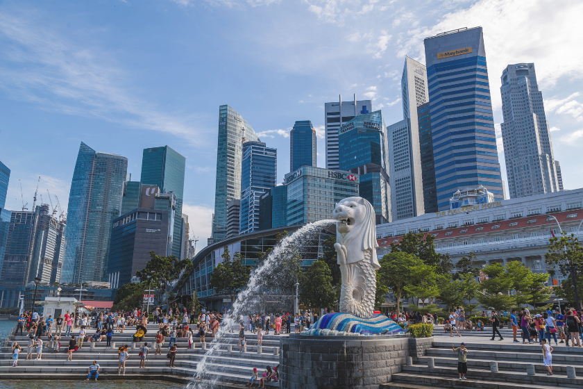 Singapore's Second-Skilling Strategy: Is Your Workforce Planning Strategy Aligned?&nbsp;