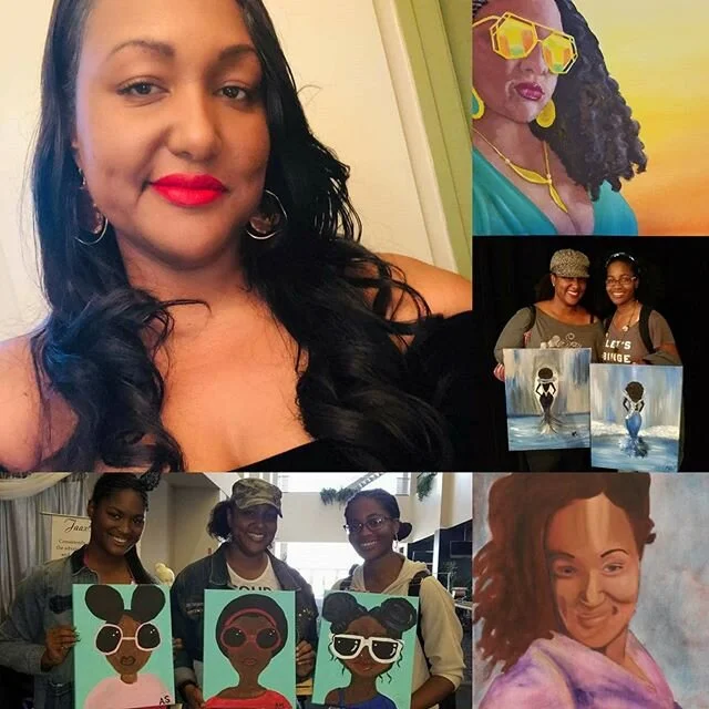 To the woman who made me who I am. To the woman that encourages her kids to follow their dreams. To the woman who gives her all. Happy mothers day Mom! Your my favorite canvas to draw from❤❤❤
.
.
.
#happymothersday #portraitpainting #bestmomever #sex